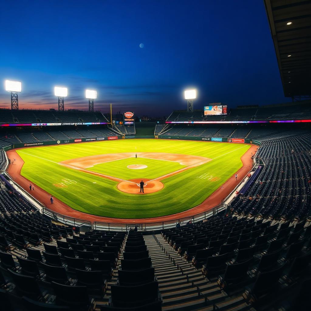 Texas MLB Power Shift: Houston Astros and Texas Rangers Outlook