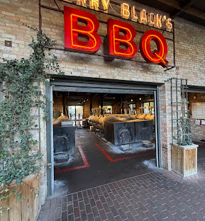 Dallas Barbecue Hotspot Sees Record Tourism Numbers During World Cup