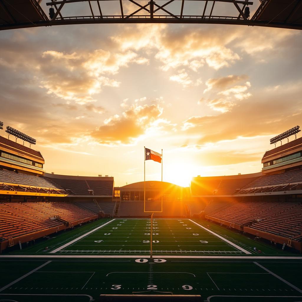 Modern Texas Pro Football: Inside the Cowboys and Texans Rivalry