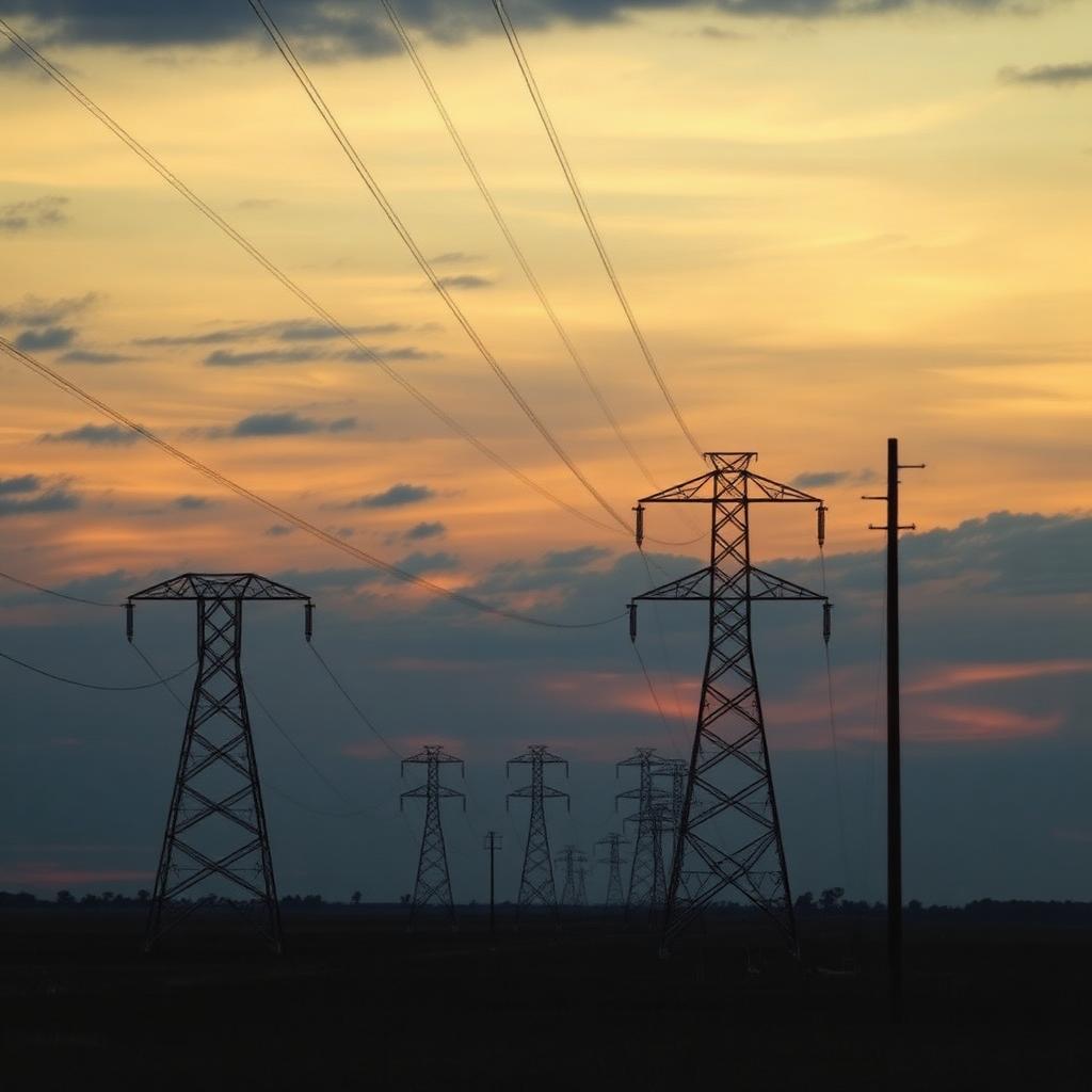 The Texas Grid Explained: ERCOT, Reliability, and Why Independence Still Matters