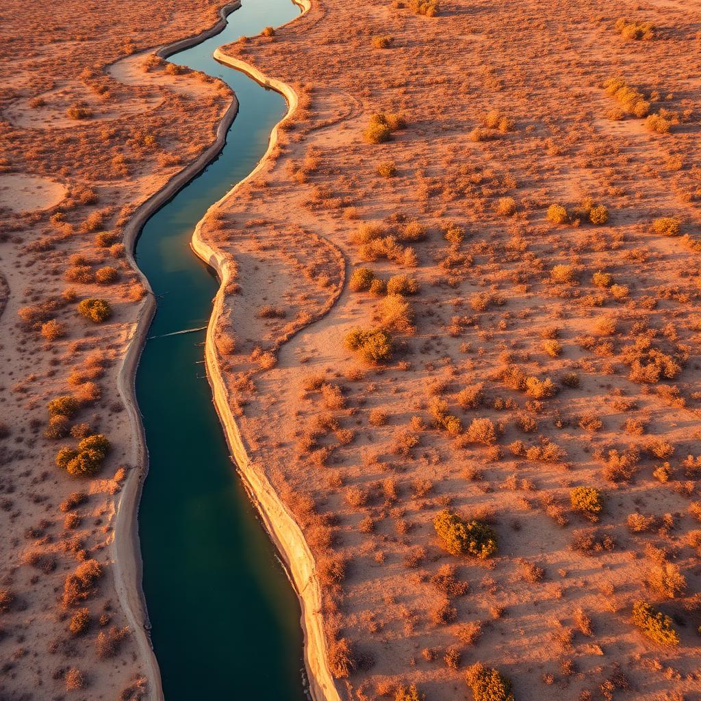 Texas Border Geography 101: The Rio Grande, Ports of Entry, and Sector Maps