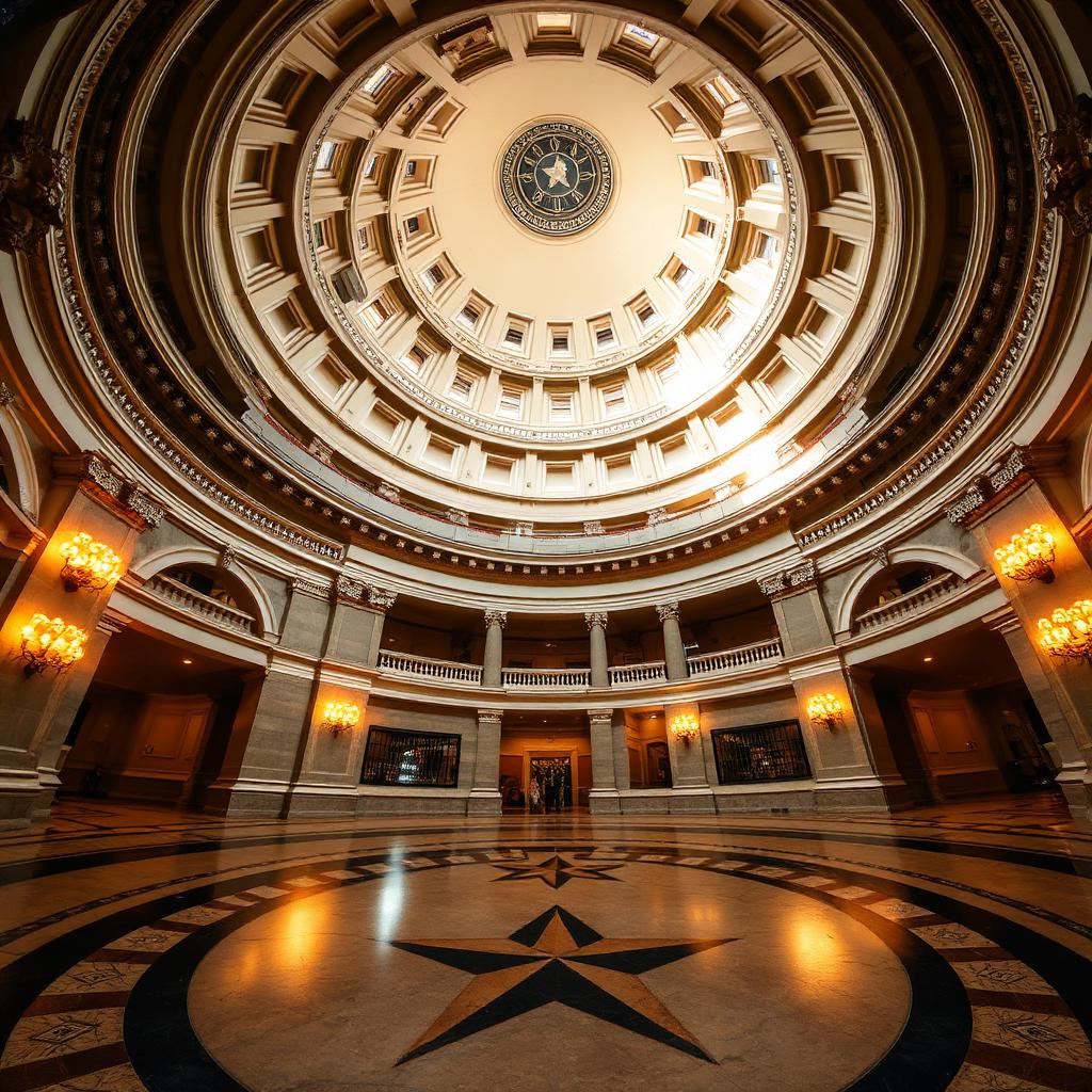 How a Bill Becomes Texas Law: A Citizen's Field Guide to the 88th Legislature