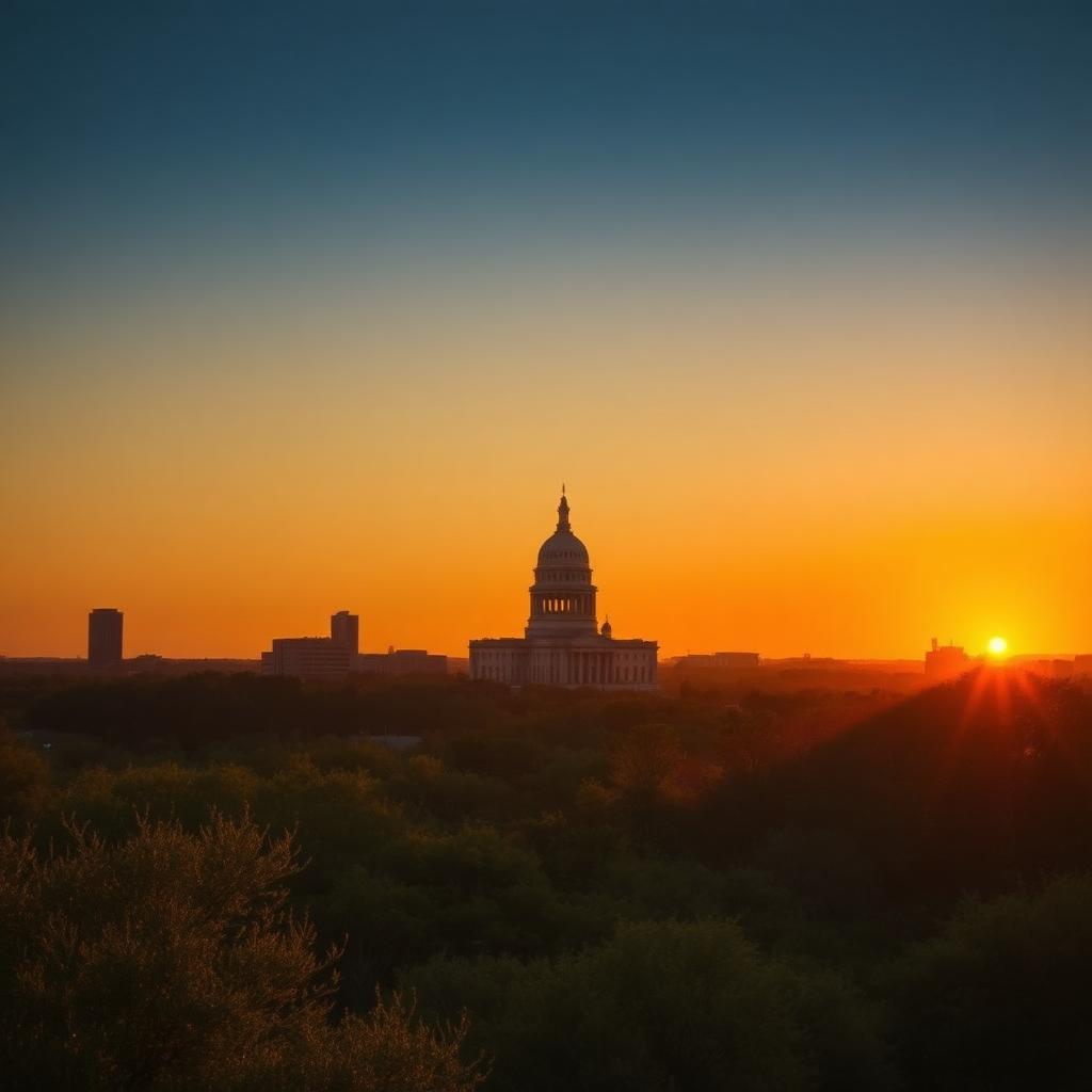 Why Texas Has No State Income Tax in 2026 (And What They Don't Tell You)