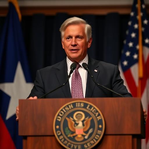 Special Session Rumors Grow as Property Tax Relief Stalls